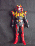 2005 Bandai Kamen Rider Armed Hibiki Figure – Japan Tokusatsu Sofubi
