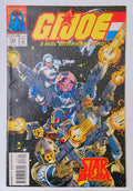 Marvel Comics: G.I. Joe: A Real American Hero #145