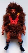 Masters of the Universe action figure - Grizzlor