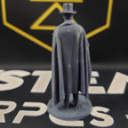 Arkham Compatible Investigator: The Magician (Dexter Drake) - 