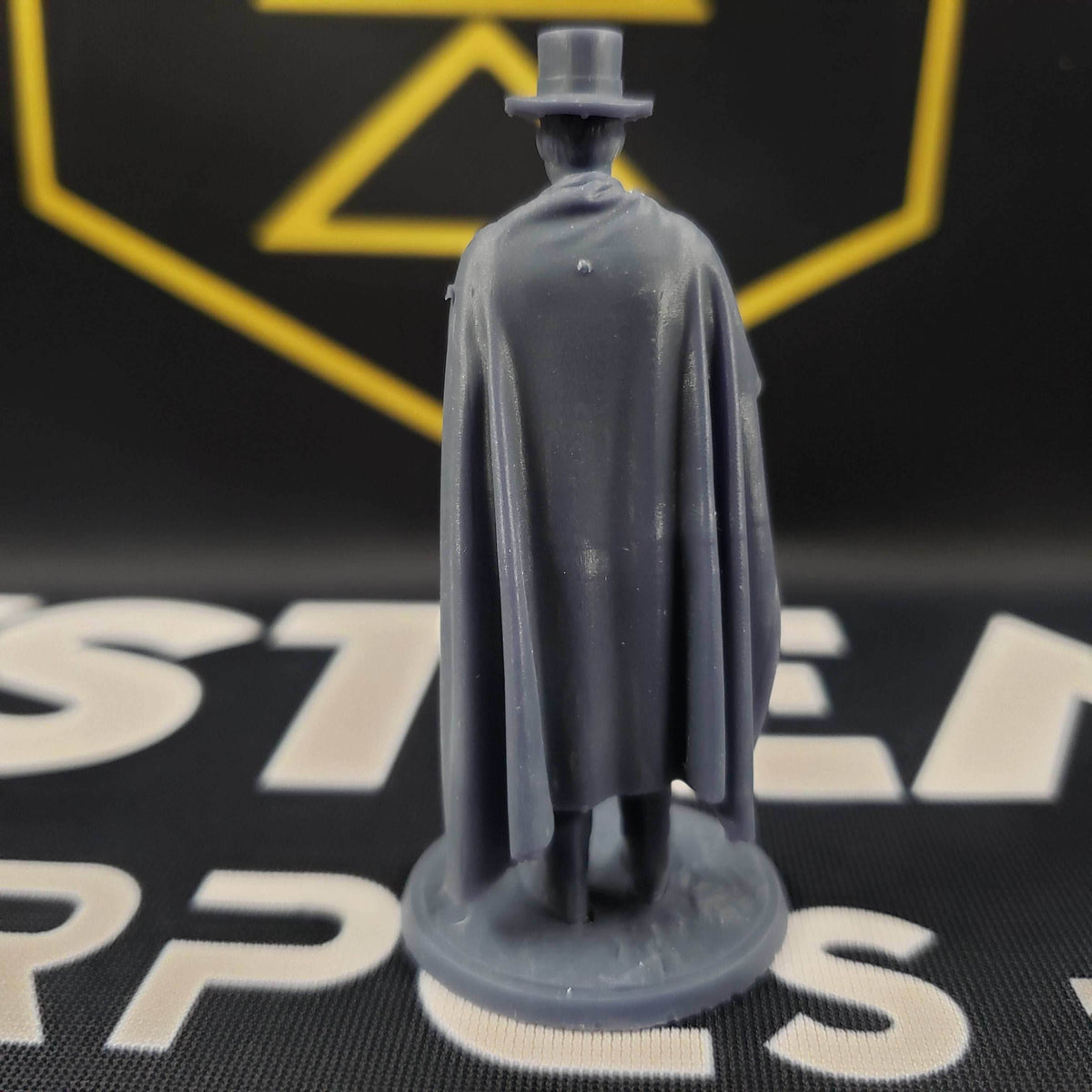 Arkham Compatible Investigator: The Magician (Dexter Drake) - 