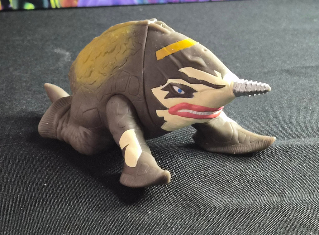 2016 Bandai Ultraman Ultra Monster Series #152 EX Oka-Gubila Sofubi Figure – Japan Kaiju Collectible