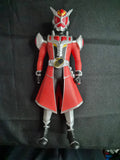 Kamen Rider Evolved Wizard Flame Dragon – Banpresto Figure – 10" HDM