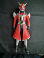 Kamen Rider Evolved Wizard Flame Dragon – Banpresto Figure – 10" HDM