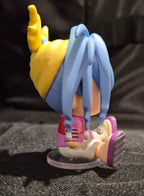 Neon Nostrade Petadoll Mini Figure – Hunter x Hunter – Yorkshin (Yorknew City) Edition