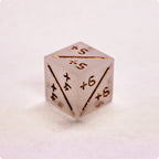 D6 Positive Counter