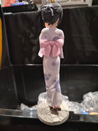 Rascal Does Not Dream of Bunny Girl Senpai Mai Sakurajima Yukata Figure Luminasta Sega 8.7" Statue