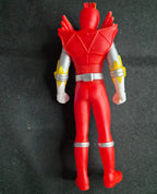 Bandai 2013 - Kamen Rider Zyuden Sentai Kyoryuger Red Carnival #07 Dino Charge MMPR