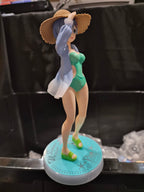 Re:Zero - Starting Life In Another World Rem SSS Summer Vacation 8.25" Figure Statue