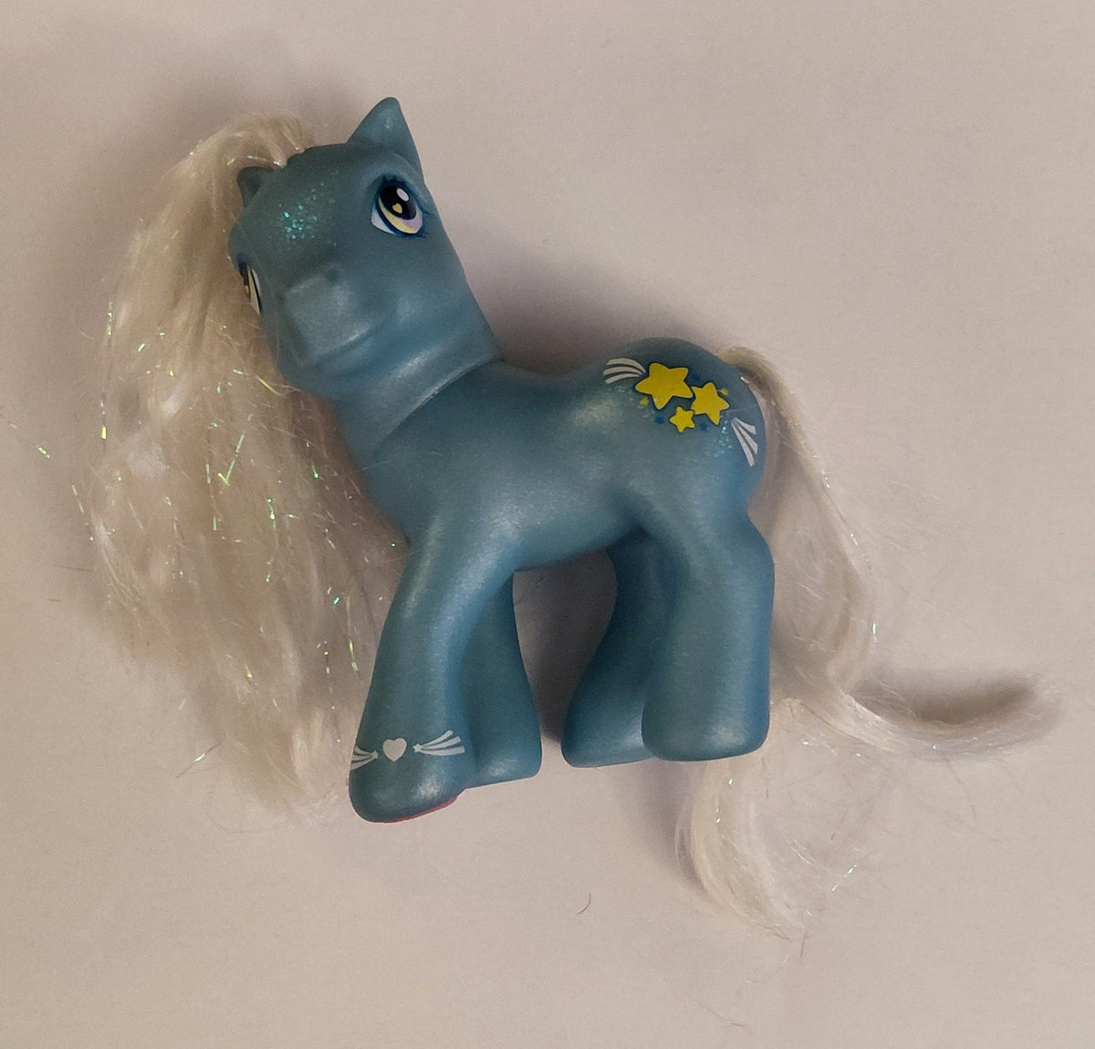 My Little Pony Toy – Starbeam Sparkle