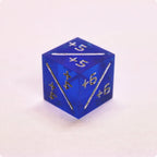 D6 Positive Counter