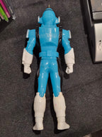 Kamen Rider Fourze Cosmic States – Bandai Rider Hero Series 07 – 2011 – 6.5" Figure