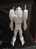 2011 Bandai Japan Kamen Rider Fourze Magnet States Figure – Shoulder Cannon Version (6.5”)
