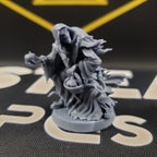 Hag of the Black Orchard (Female Hag Witch)
