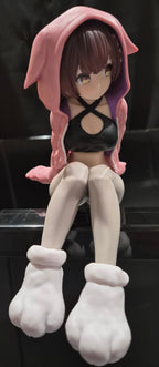 Hololive Relax Time – Roboco-san Figure – Banpresto – #hololive IF – 4.7" Statue