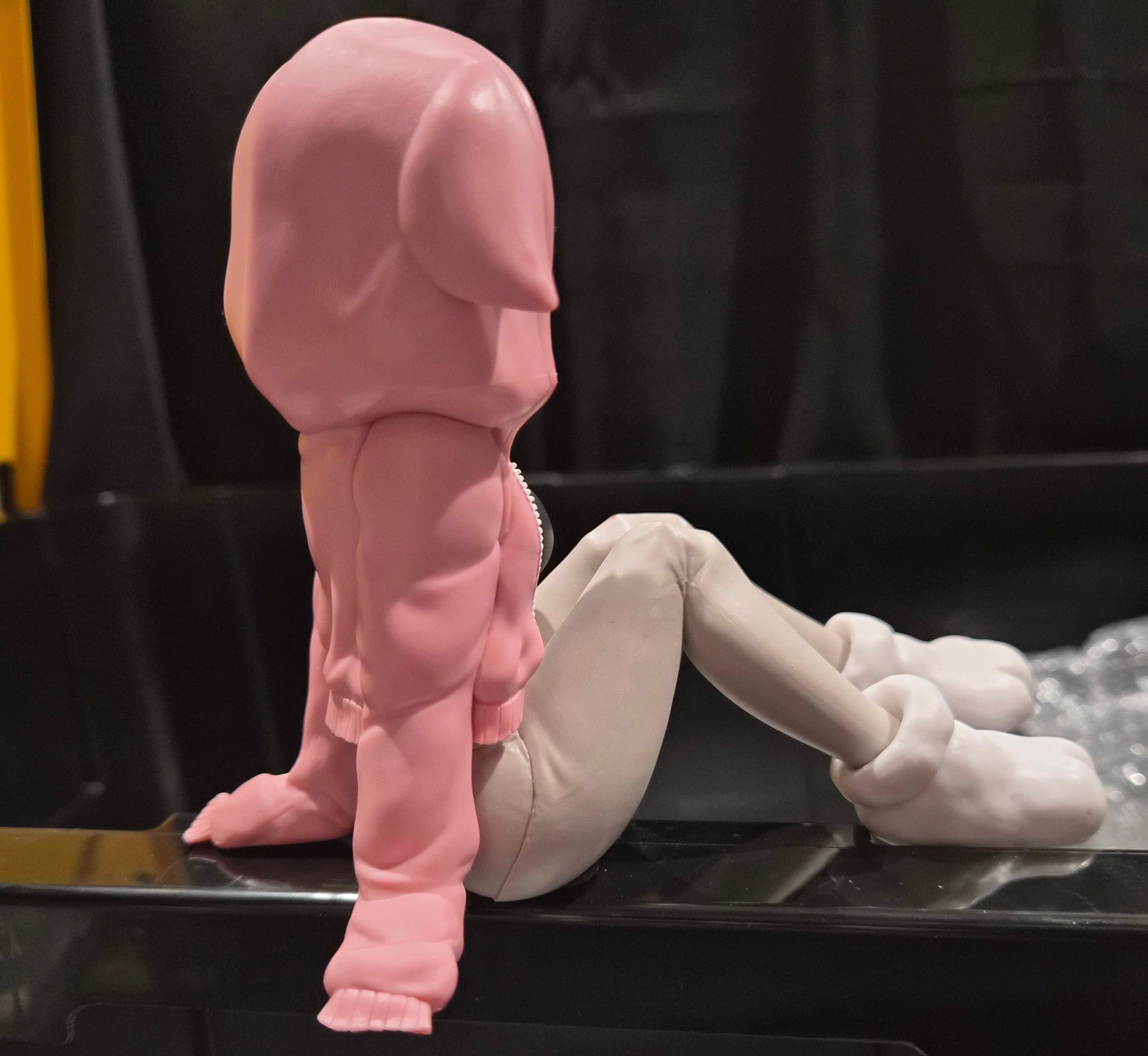 Hololive Relax Time – Roboco-san Figure – Banpresto – #hololive IF – 4.7" Statue