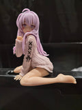 Wandering Witch: The Journey of Elaina – Elaina Knit One-Piece Dress Ver. 1/7 Scale Figure – FuRyu