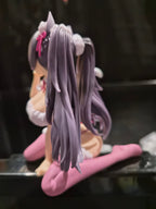 Goddess of Victory: Nikke – Nero Yumemirize Figure – Sega – 4" Statue