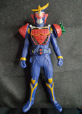 2013 Bandai Kamen Rider Gaim Ichigo Arms (Strawberry Arms) – Rider Hero Series 06 – 4.25" Figure