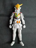 2013 Bandai Kamen Rider Gaim Kiwami Arms Figure – 7" – Rider Hero Series Ultimate Fruit Basket Form