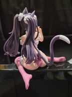 Goddess of Victory: Nikke – Nero Yumemirize Figure – Sega – 4" Statue