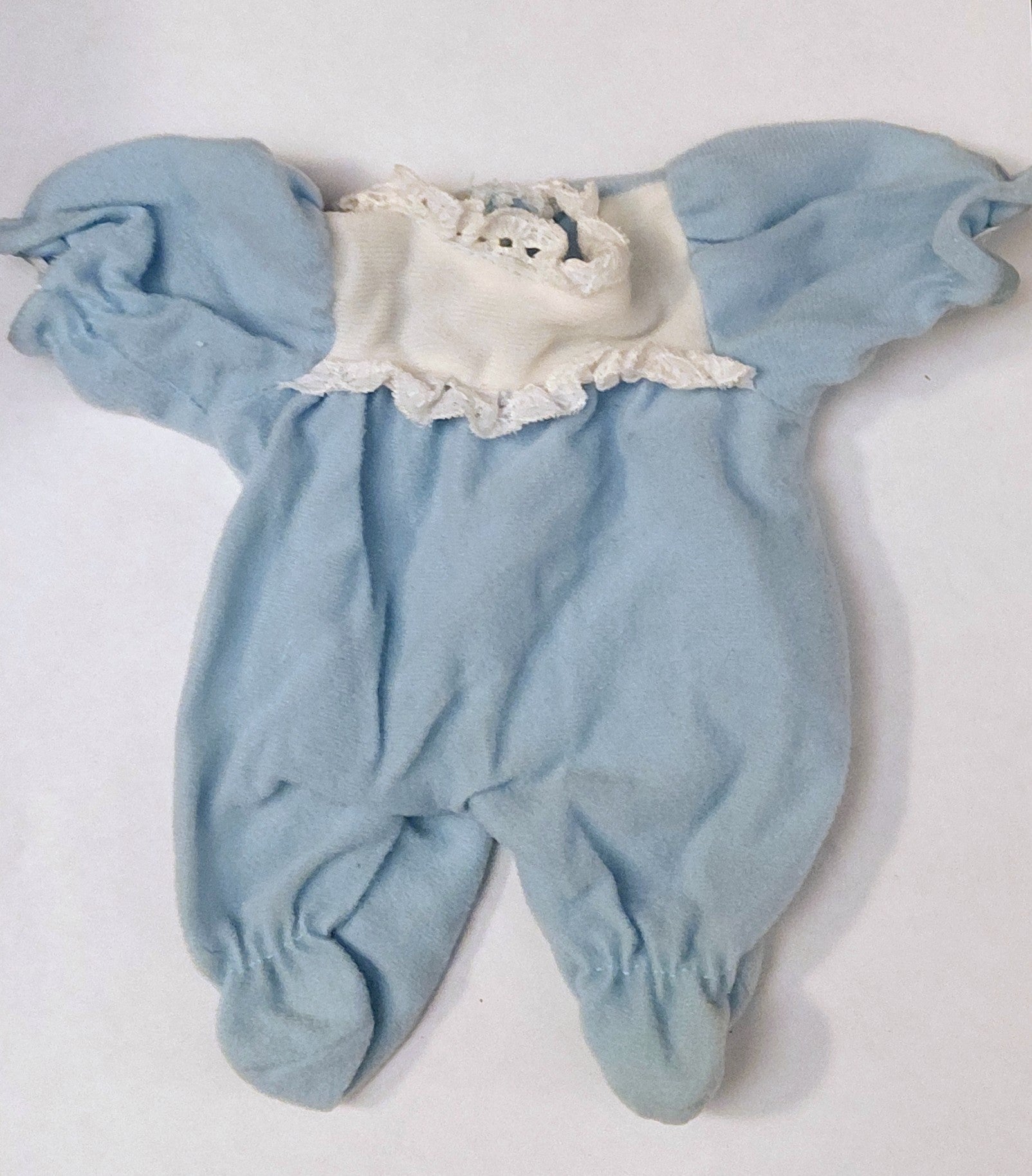 American Girl Doll Accessory - Blue Sleeper