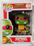 TV Funko Pop - Raphael (TMNT)