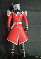 Kamen Rider Evolved Wizard Flame Dragon – Banpresto Figure – 10" HDM