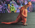 1994 Bandai Powered Banila Figure – 7.5" – Ultra Monster Series – Ultraman Kaiju Sofubi – Japan