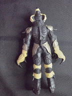 2011 Bandai Scorpion Zodiarts Sofubi Figure – Kamen Rider Fourze – 7" Tokusatsu Kaiju