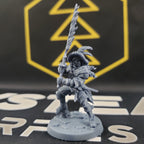 Lady Marika the Unyielding (Female Human Fighter)