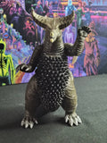 1993 Bandai Powered Gomora Sofubi Figure – Ultra Monster Series – Ultraman Kaiju Japan