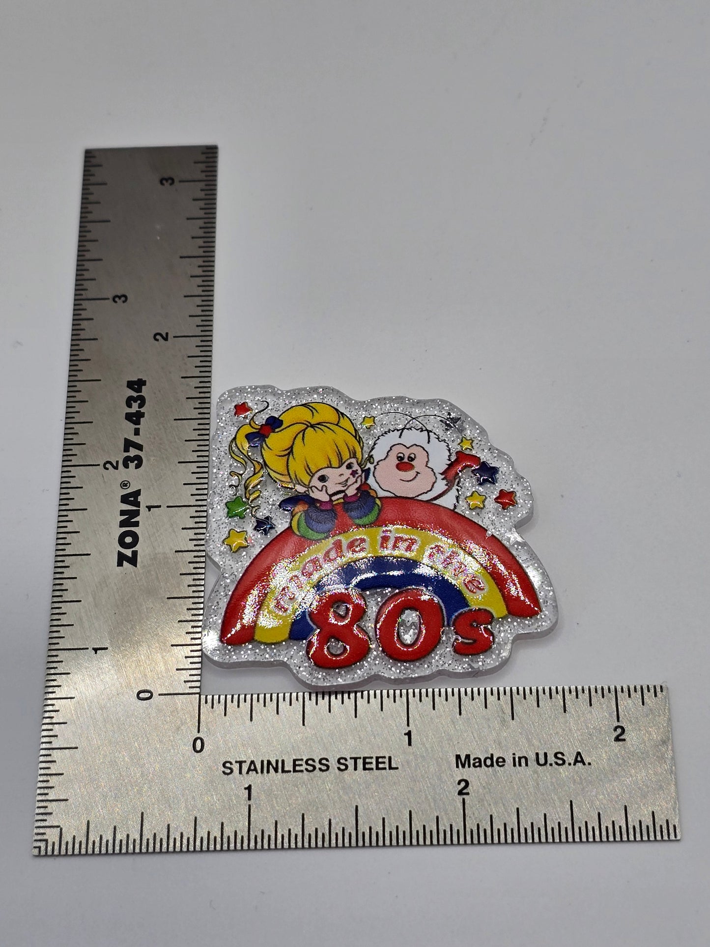 Bogg Bag Charms - Made In The 80s