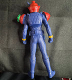 2013 Bandai Kamen Rider Gaim Ichigo Arms (Strawberry Arms) – Rider Hero Series 06 – 4.25" Figure