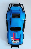 Cool Hunter Porche 934 Rally Car