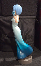 Re:Zero Rem Glitter & Glamours “Another Color” Figure – Banpresto – 9" Statue