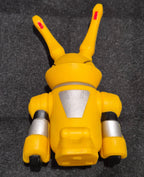 2012 Bandai Buddy Roid Series 03 Usada Lettuce Tokumei Sentai Go-Busters Japan Import