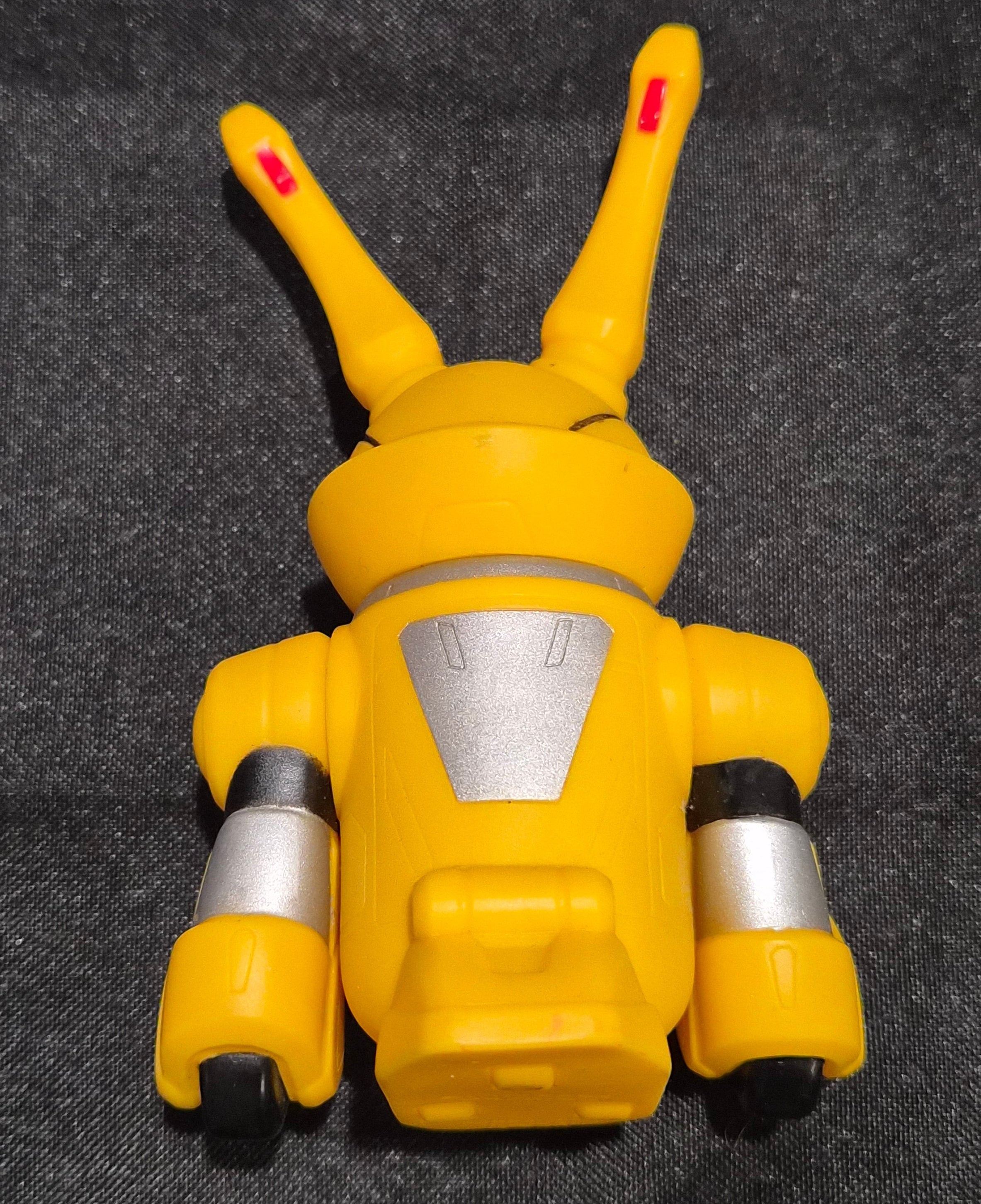 2012 Bandai Buddy Roid Series 03 Usada Lettuce Tokumei Sentai Go-Busters Japan Import