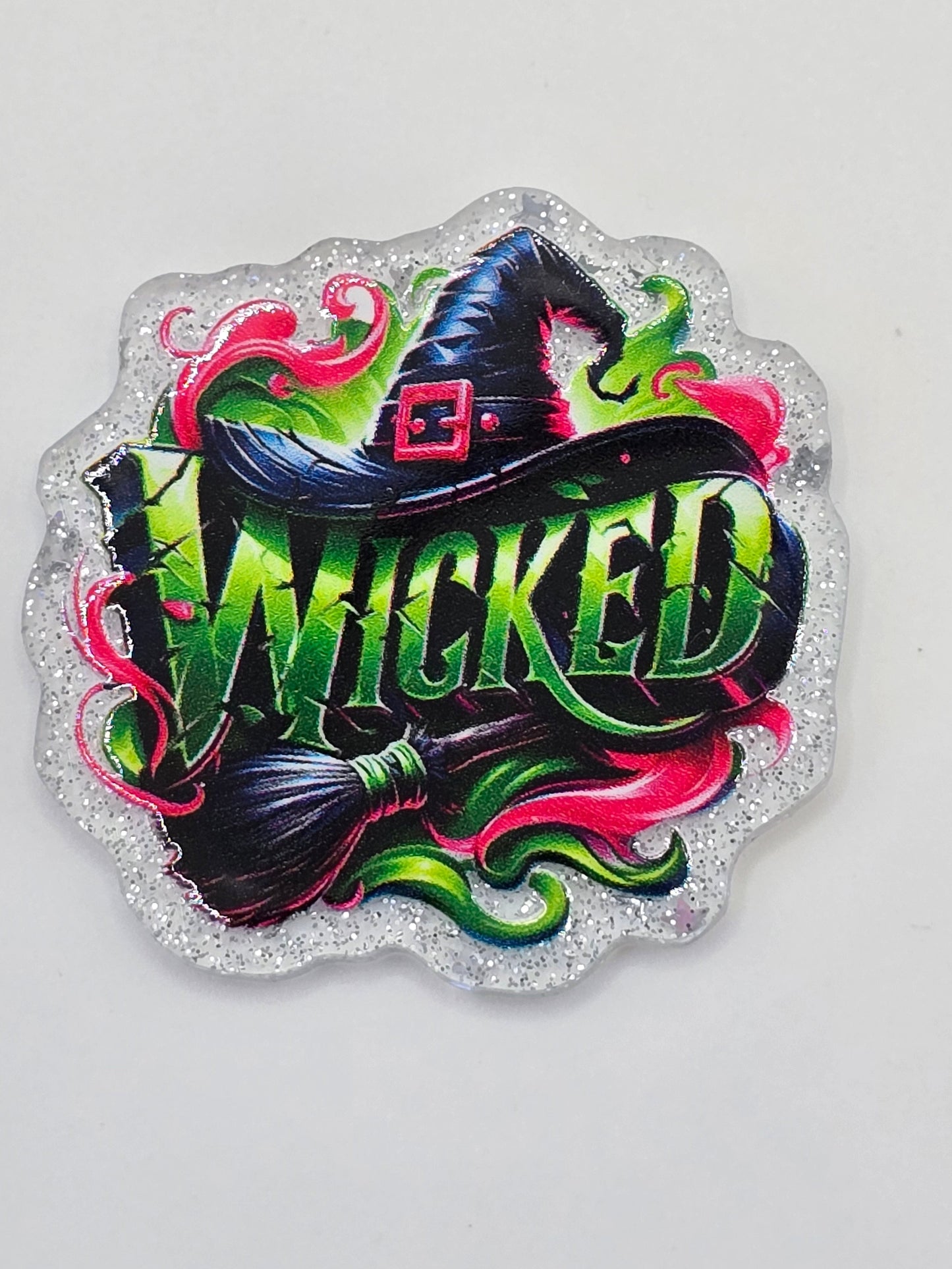 Bogg Bag Charms - Wicked