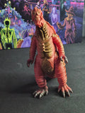 1994 Bandai Powered Banila Figure – 7.5" – Ultra Monster Series – Ultraman Kaiju Sofubi – Japan