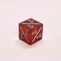 D6 Positive Counter
