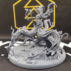 Avatar of Arba (Epic Forest Elemental)