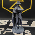 Arkham Compatible Investigator: The Magician (Dexter Drake) - 