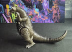 1993 Bandai Powered Gomora Sofubi Figure – Ultra Monster Series – Ultraman Kaiju Japan