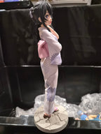 Rascal Does Not Dream of Bunny Girl Senpai Mai Sakurajima Yukata Figure Luminasta Sega 8.7" Statue
