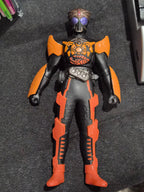 Kamen Rider OOO Burakawani Combo Bandai Rider Hero Series EX 2011 – 6.7" Figure