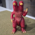Bandai King Pandon – Ultra Monster 2002 – Superior Ultraman 8 Brothers – Kaiju Sofubi