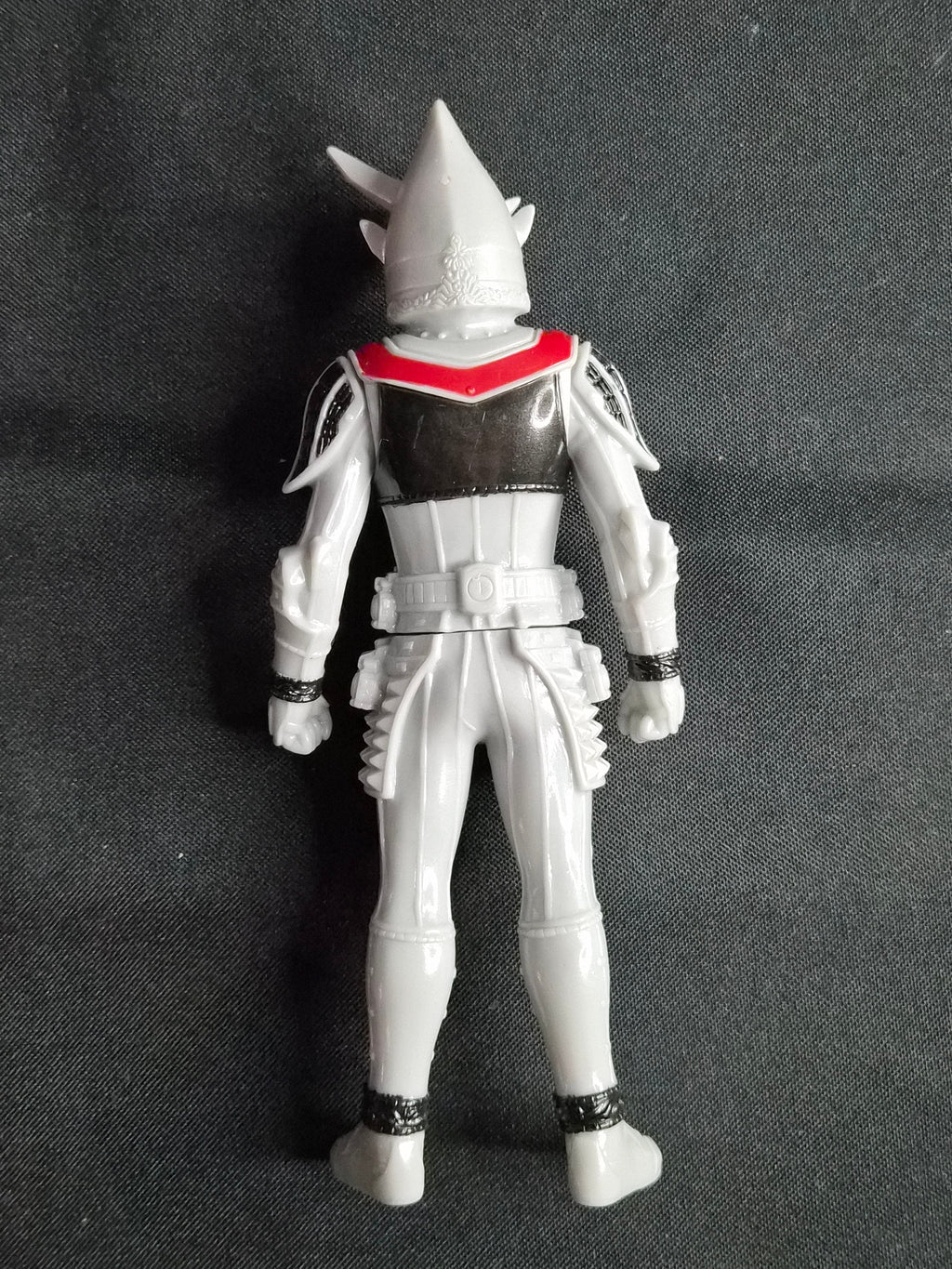 2013 Bandai Kamen Rider Gaim Kiwami Arms Figure – 7" – Rider Hero Series Ultimate Fruit Basket Form