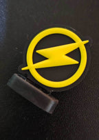 The Flash magnet - 