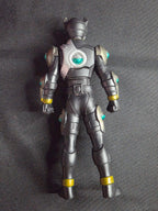 2010 Bandai Kamen Rider Birth OOO Rider Hero Series 7" Figure – Japan Tokusatsu Sofubi